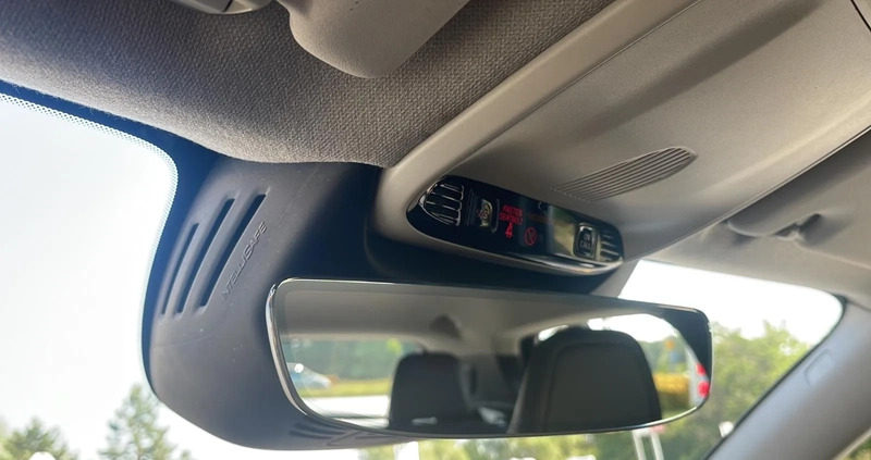 Volvo XC 40 cena 106900 przebieg: 240000, rok produkcji 2021 z Pieńsk małe 704